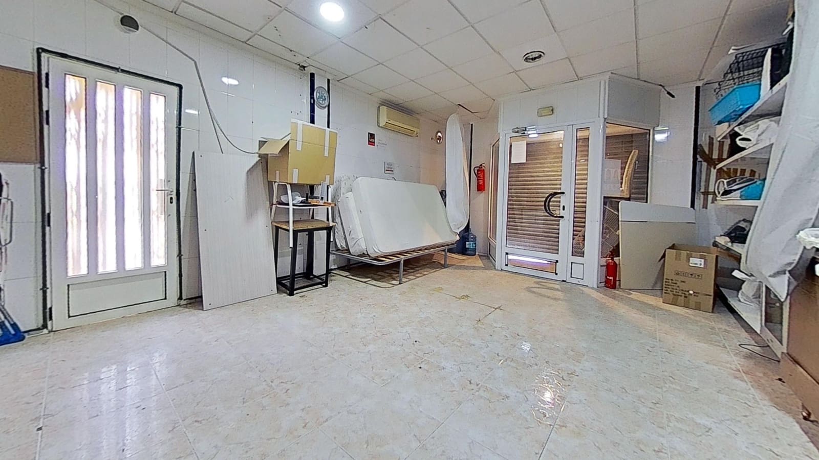 Casa de 3 habitaciones en Alicante / Alacant ciudad en venta con garaje - 245.000 € (Ref: 9988965)