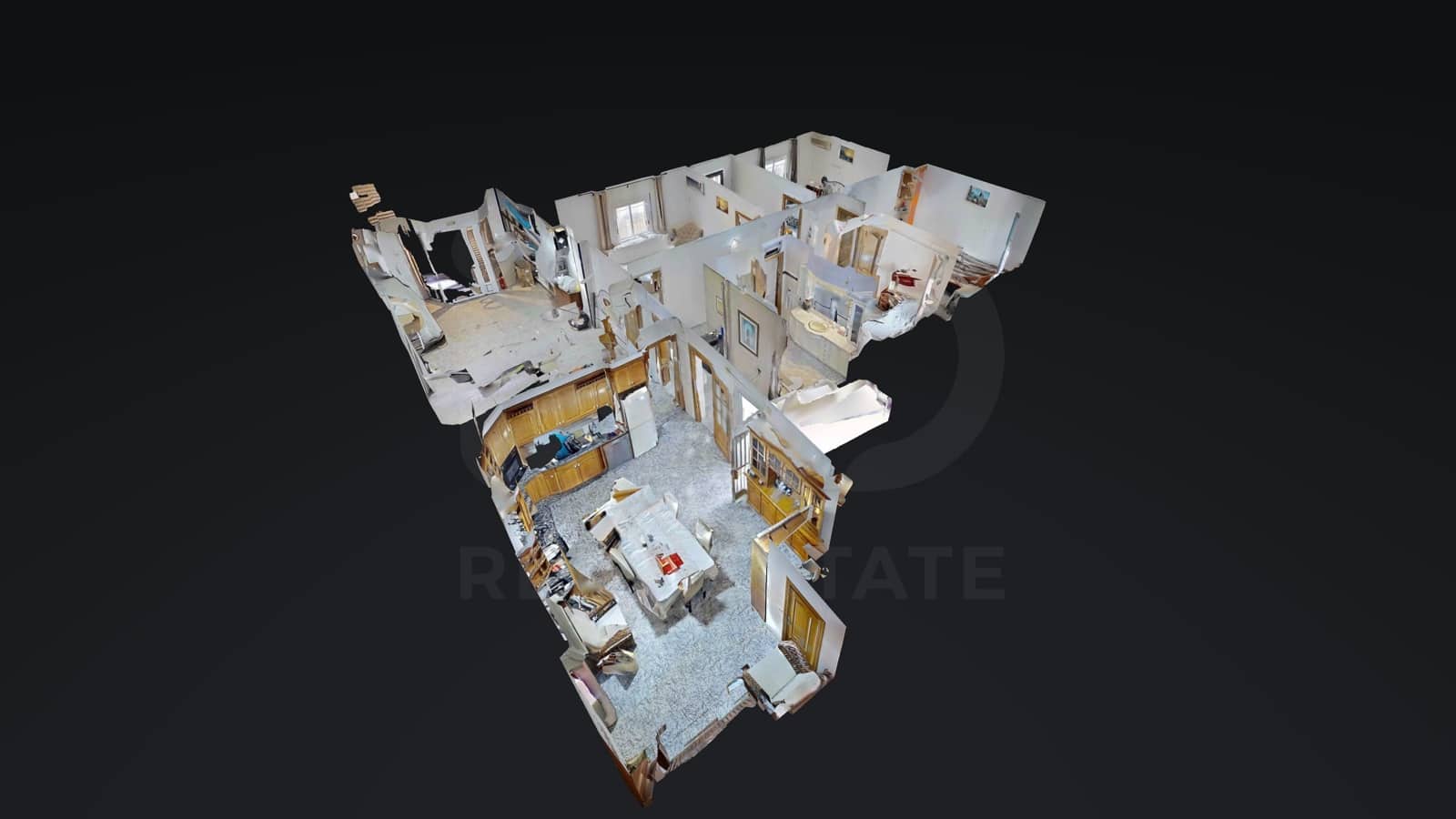 Casa de 3 habitaciones en Alicante / Alacant ciudad en venta con garaje - 245.000 € (Ref: 9988965)