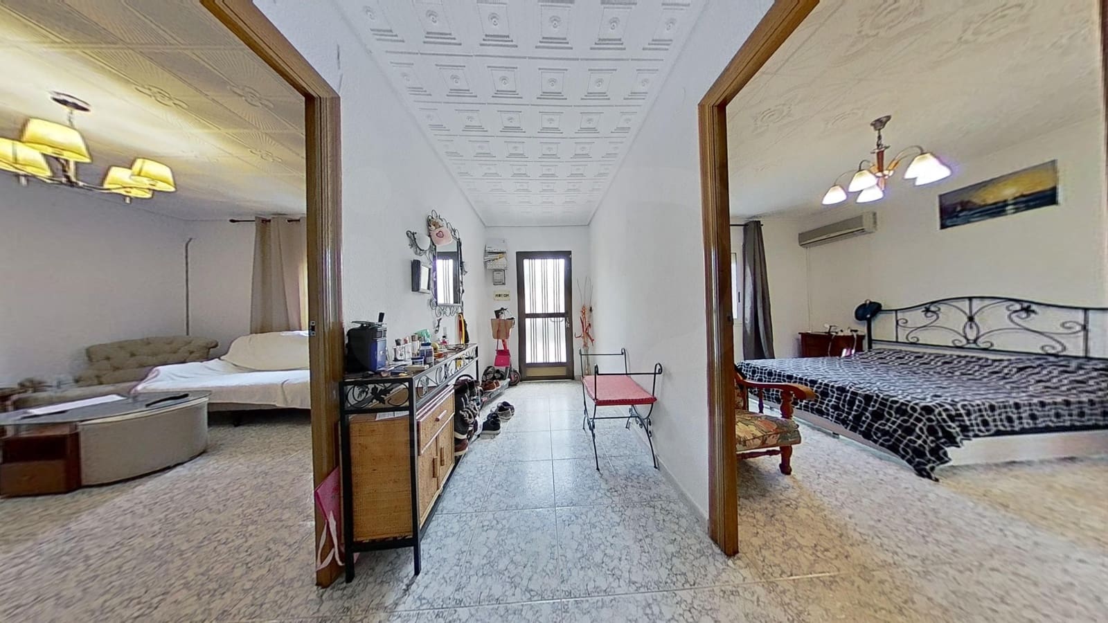 Casa de 3 habitaciones en Alicante / Alacant ciudad en venta con garaje - 245.000 € (Ref: 9988965)