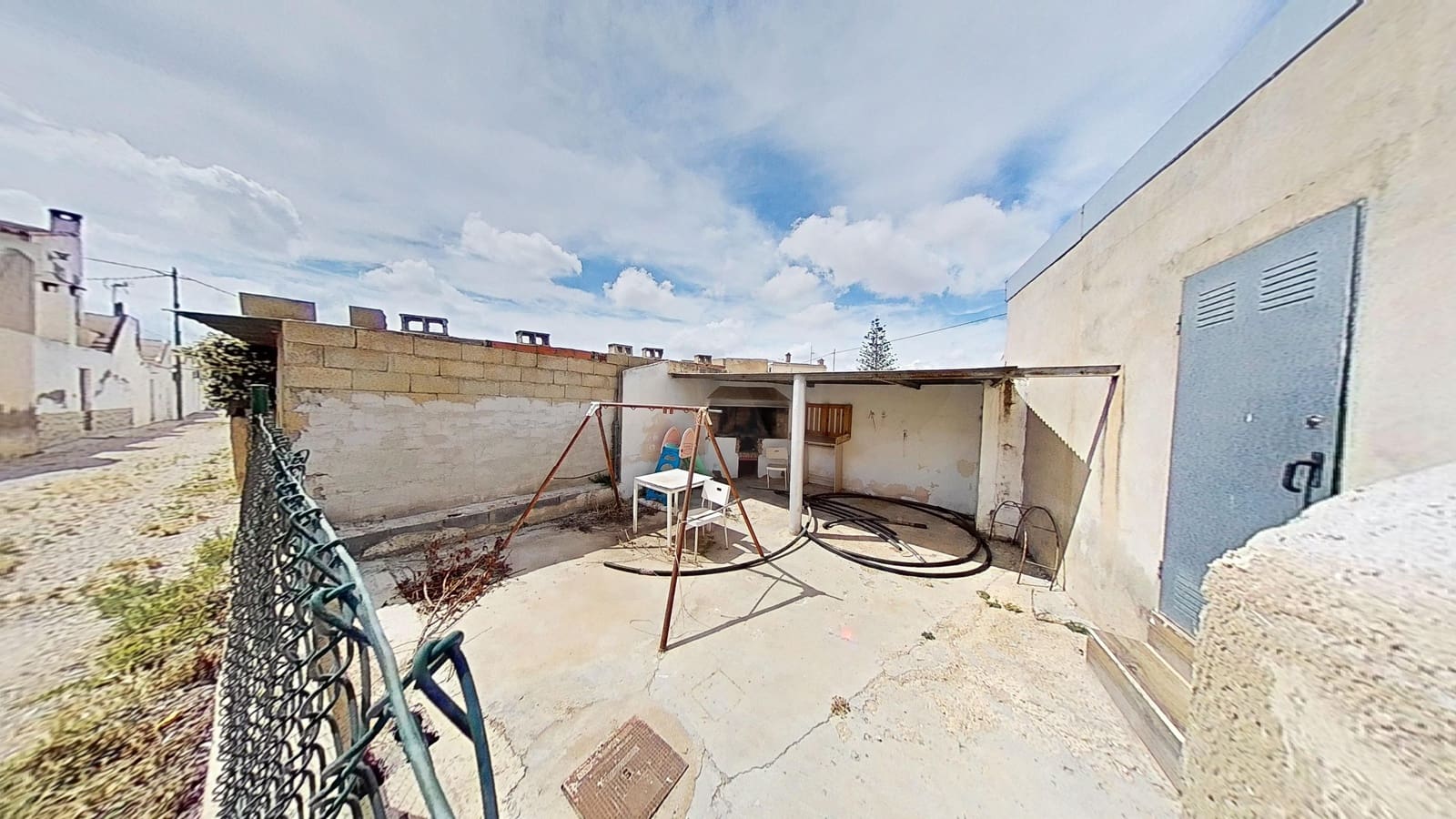 Casa de 3 habitaciones en Alicante / Alacant ciudad en venta con garaje - 245.000 € (Ref: 9988965)