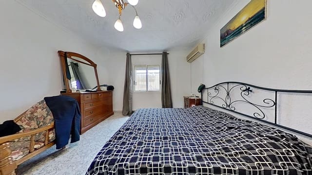 Casa de 3 habitaciones en Rebolledo, Alicante / Alacant ciudad en venta con garaje - 245.000 € (Ref: 9988965)