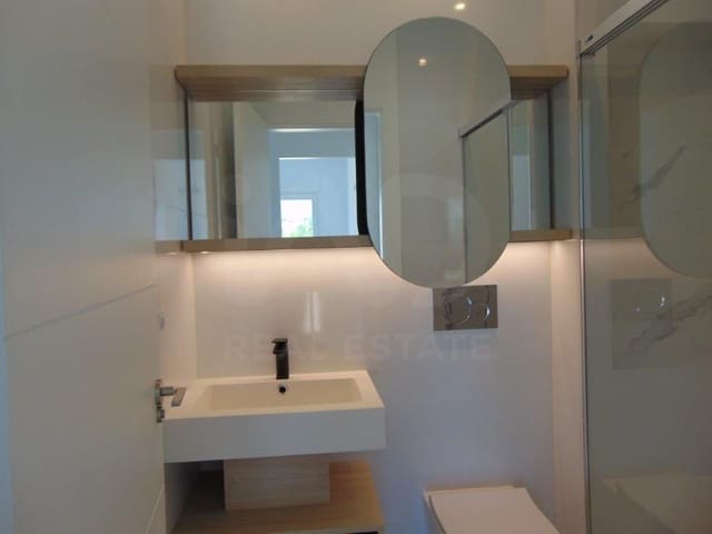 2 soveværelse Penthouse til salg i Pueblo Bravo, Rojales med swimmingpool - € 299.000 (Ref: 9988966)