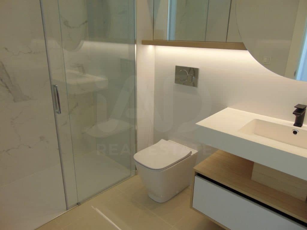 2 soveværelse Penthouse til salg i Pueblo Bravo med swimmingpool - € 299.000 (Ref: 9988966)