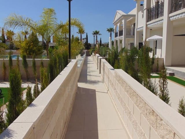 2 soveværelse Penthouse til salg i Pueblo Bravo, Rojales med swimmingpool - € 299.000 (Ref: 9988966)