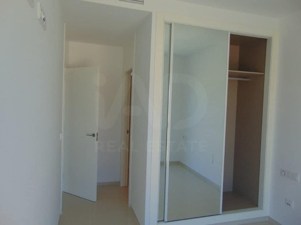 2 soveværelse Penthouse til salg i Pueblo Bravo med swimmingpool - € 299.000 (Ref: 9988966)
