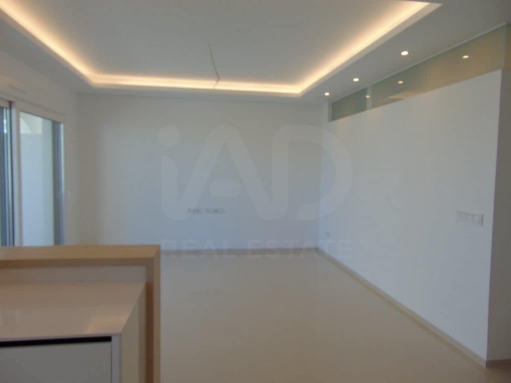 2 soveværelse Penthouse til salg i Pueblo Bravo med swimmingpool - € 299.000 (Ref: 9988966)