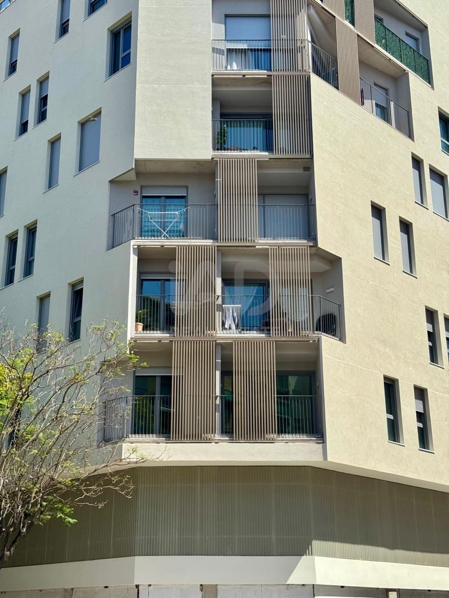 Apartamento de 2 habitaciones en Alicante / Alacant ciudad en venta con piscina garaje - 389.000 € (Ref: 9988967)