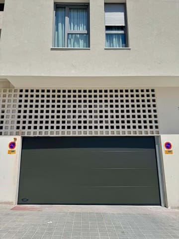 2 soveværelse Lejlighed til salg i Benalúa, Alicante by med swimmingpool garage - € 389.000 (Ref: 9988967)