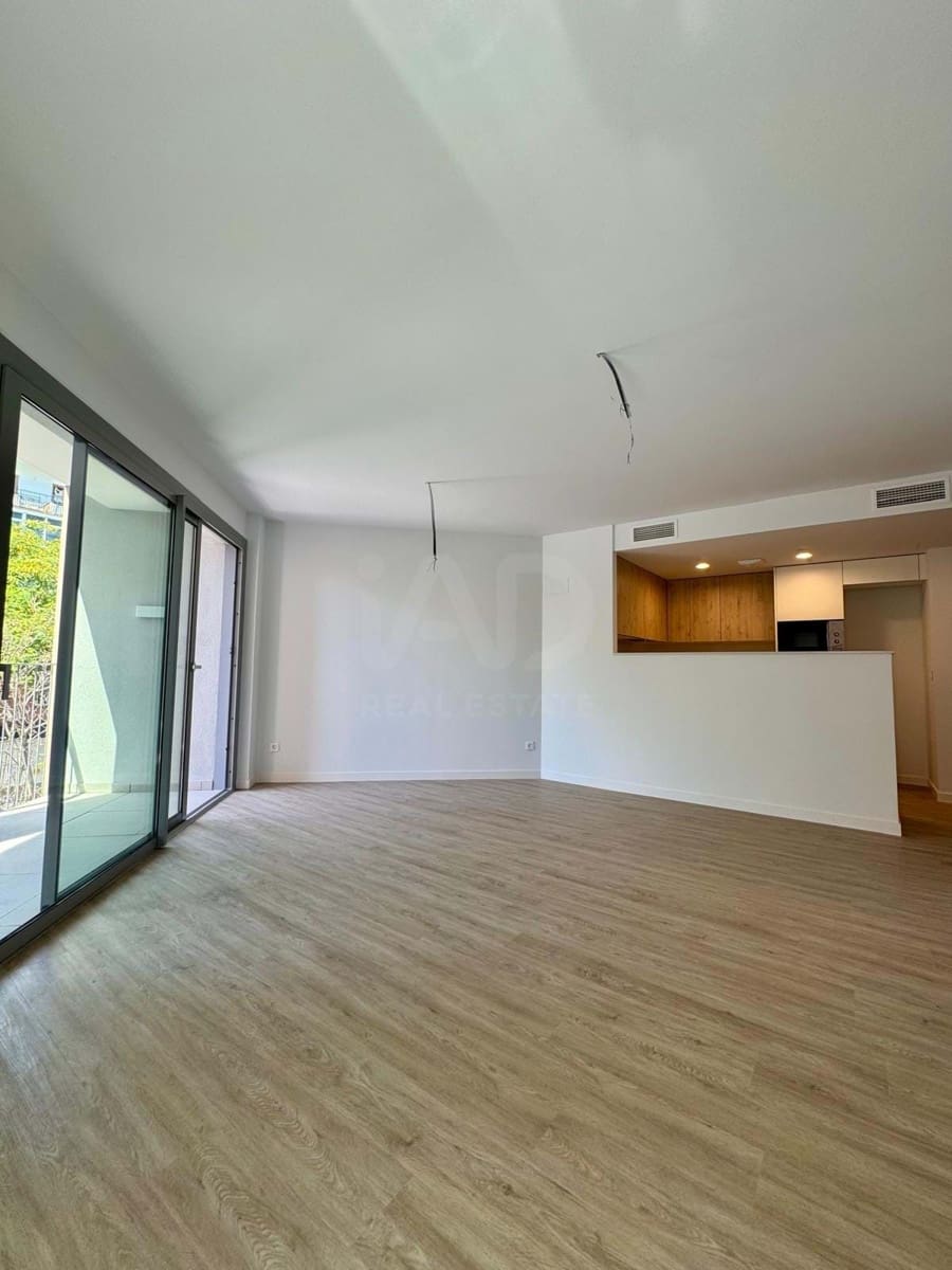 Apartamento de 2 habitaciones en Alicante / Alacant ciudad en venta con piscina garaje - 389.000 € (Ref: 9988967)