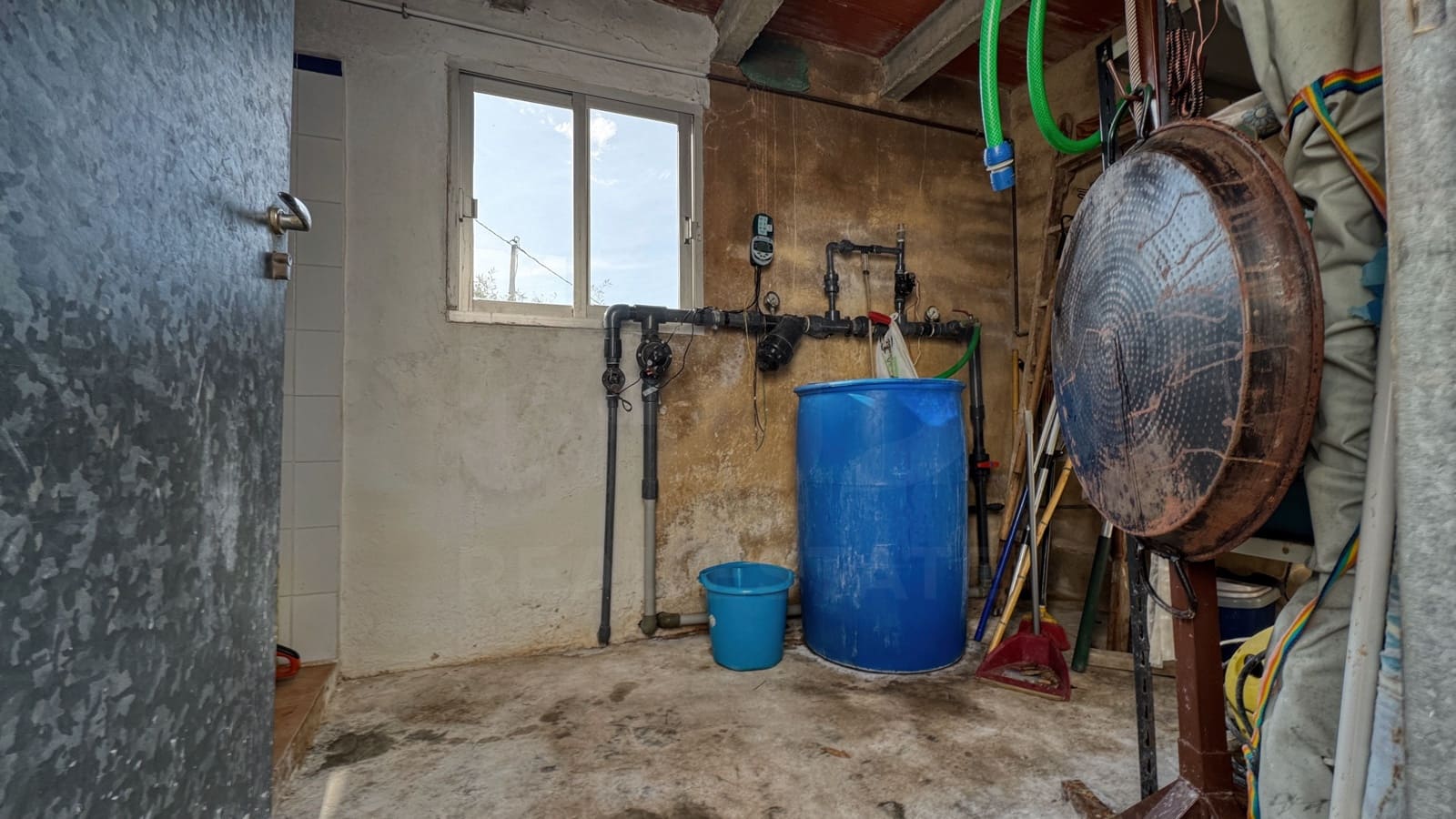 2 Zimmer Finca/Landgut zu verkaufen in Alicante / Alacant Stadt - 175.000 € (Ref: 9988968)