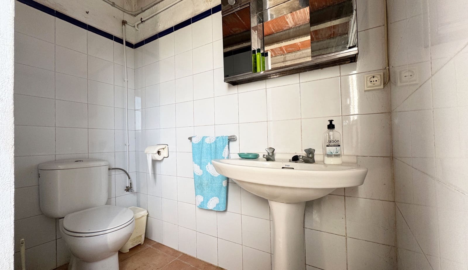 2 Zimmer Finca/Landgut zu verkaufen in Alicante / Alacant Stadt - 175.000 € (Ref: 9988968)