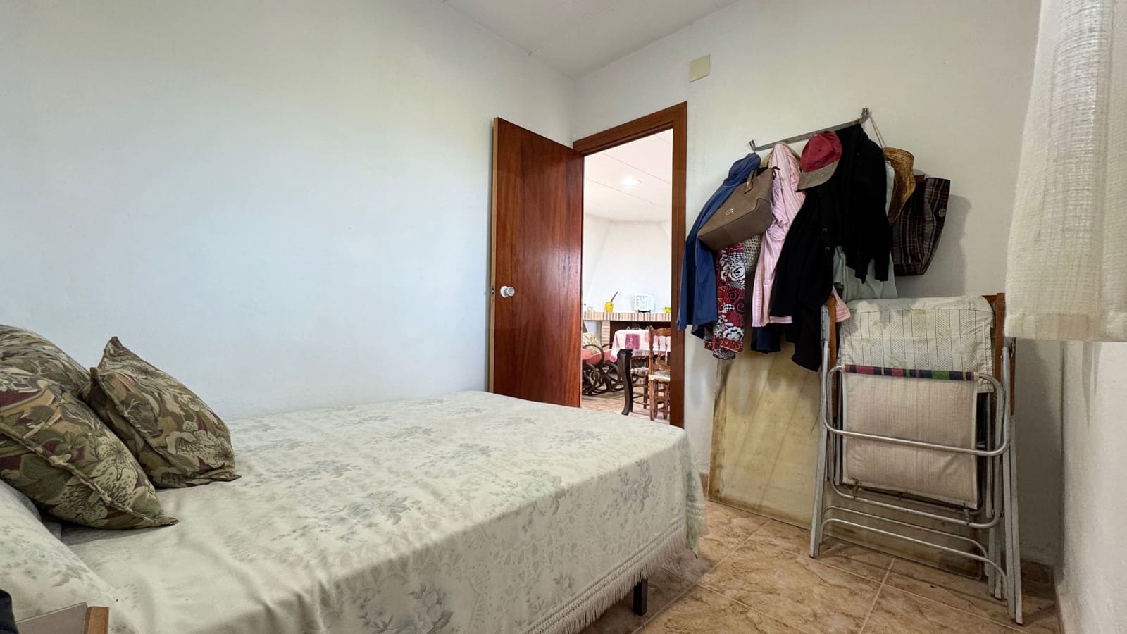 2 Zimmer Finca/Landgut zu verkaufen in Alicante / Alacant Stadt - 175.000 € (Ref: 9988968)