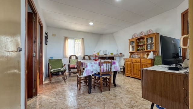 Finca/Casa Rural de 2 habitaciones en Pego en venta - 175.000 € (Ref: 9988968)