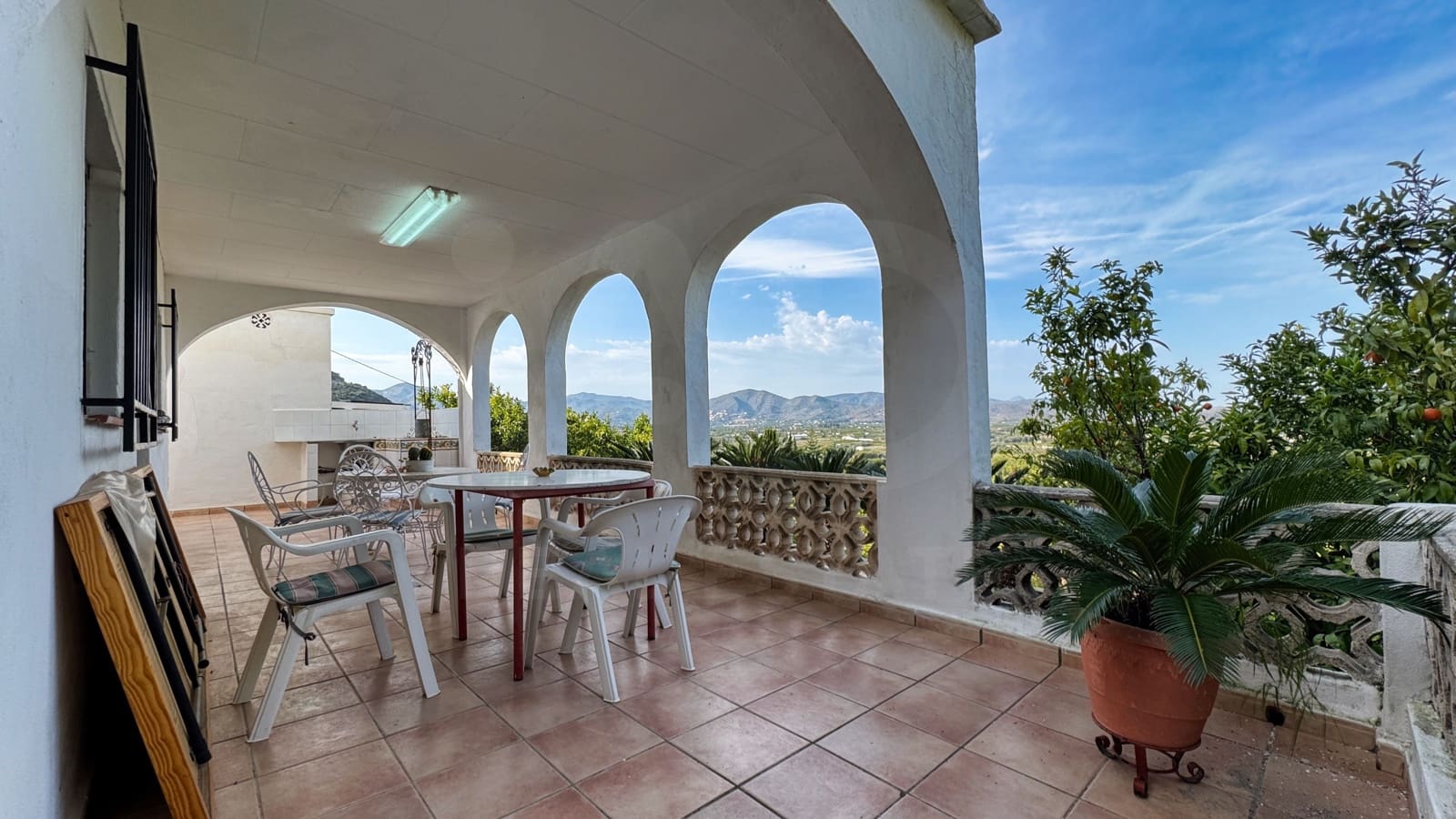 2 Zimmer Finca/Landgut zu verkaufen in Alicante / Alacant Stadt - 175.000 € (Ref: 9988968)
