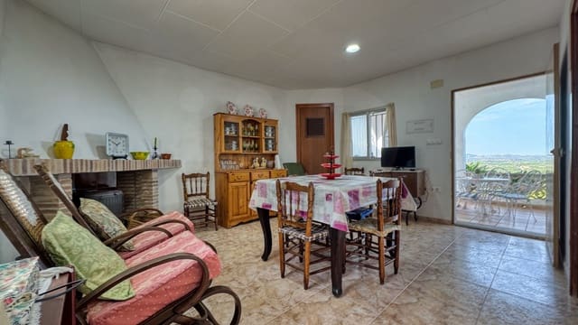 Finca/Casa Rural de 2 habitaciones en Pego en venta - 175.000 € (Ref: 9988968)