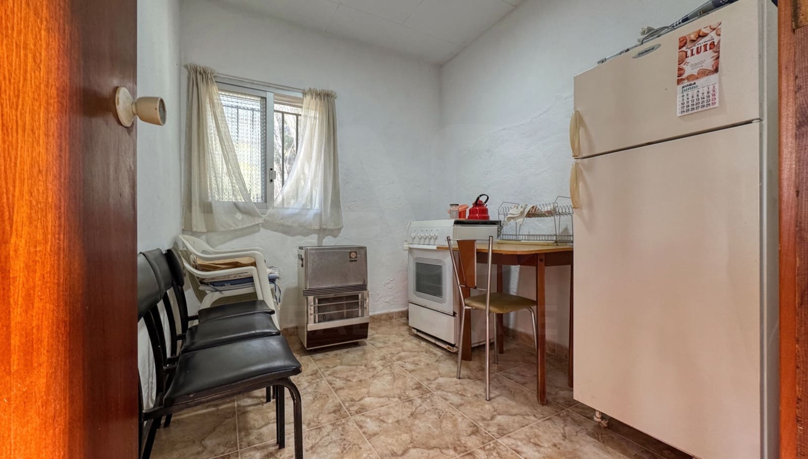 2 Zimmer Finca/Landgut zu verkaufen in Alicante / Alacant Stadt - 175.000 € (Ref: 9988968)