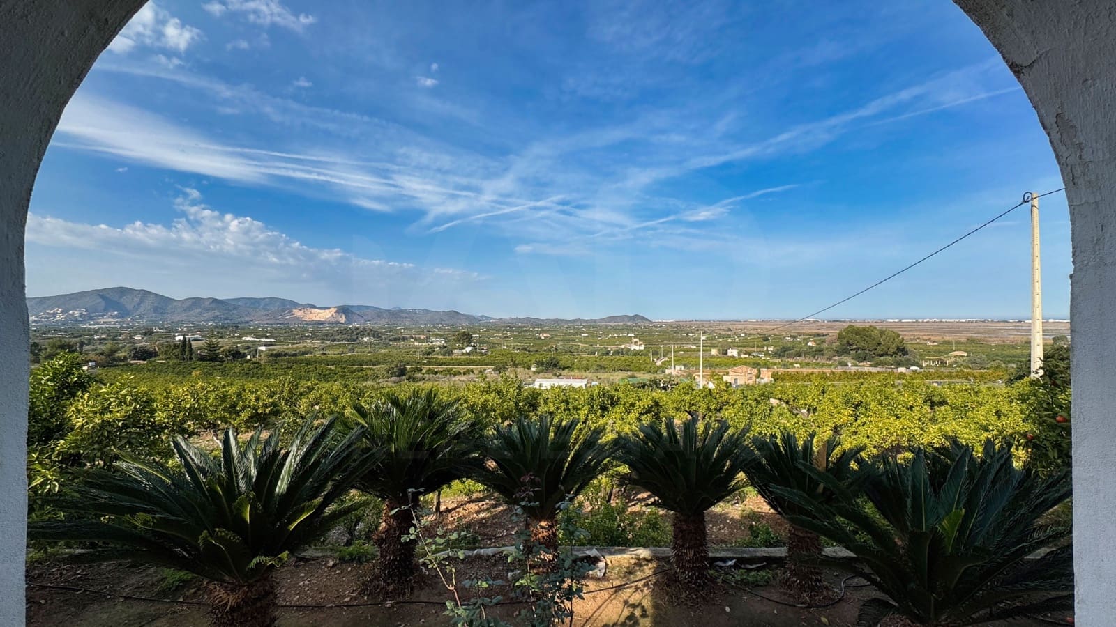2 Zimmer Finca/Landgut zu verkaufen in Alicante / Alacant Stadt - 175.000 € (Ref: 9988968)