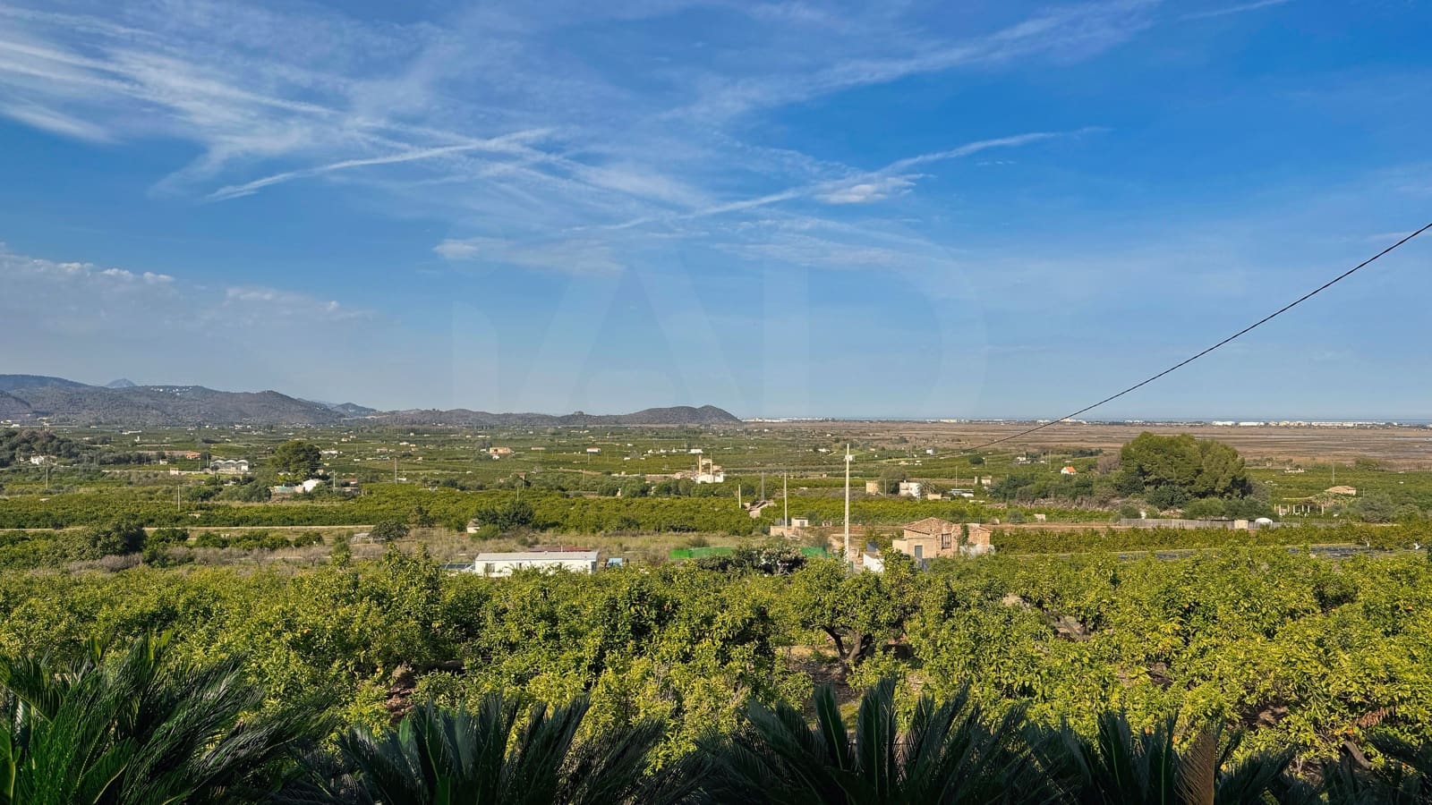 2 Zimmer Finca/Landgut zu verkaufen in Alicante / Alacant Stadt - 175.000 € (Ref: 9988968)