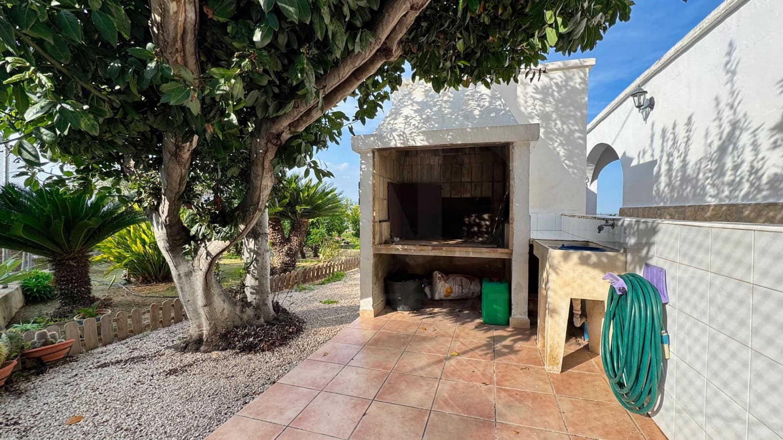 2 Zimmer Finca/Landgut zu verkaufen in Alicante / Alacant Stadt - 175.000 € (Ref: 9988968)