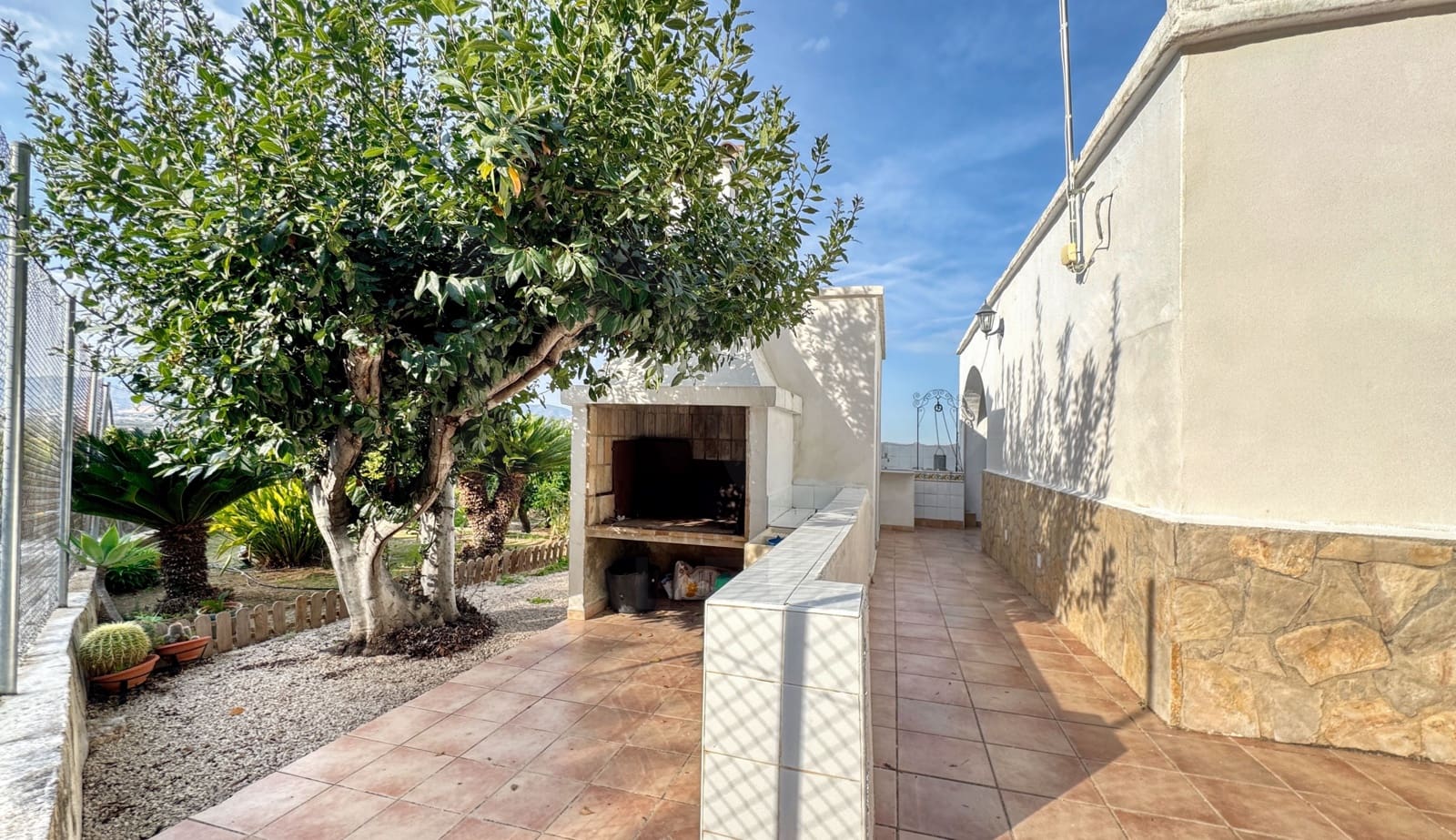 2 Zimmer Finca/Landgut zu verkaufen in Alicante / Alacant Stadt - 175.000 € (Ref: 9988968)
