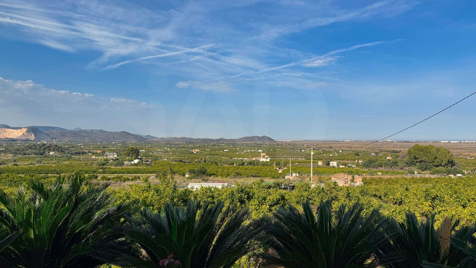 2 Zimmer Finca/Landgut zu verkaufen in Alicante / Alacant Stadt - 175.000 € (Ref: 9988968)