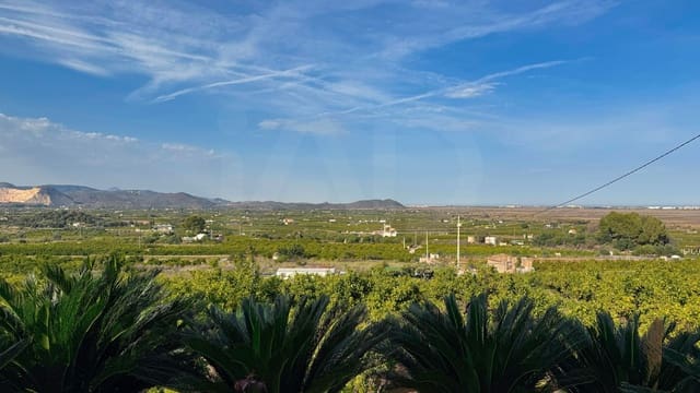 Finca/Casa Rural de 2 habitaciones en Pego en venta - 175.000 € (Ref: 9988968)