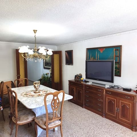 4 soverom Leilighet til salgs i Gandia med garasje - € 185 000 (Ref: 9988971)