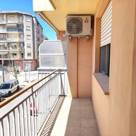 4 soverom Leilighet til salgs i Gandia med garasje - € 185 000 (Ref: 9988971)