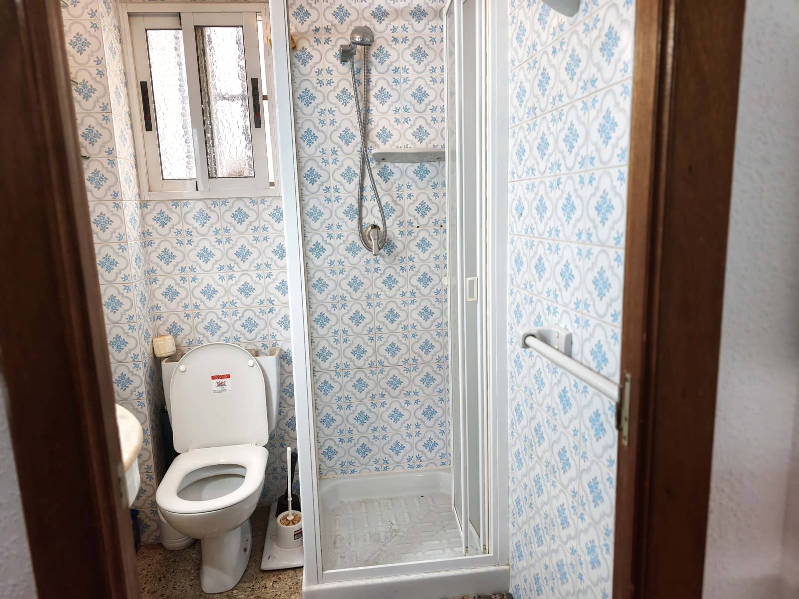 4 sovrum Lägenhet till salu i Valencia stad med garage - 185 000 € (Ref: 9988971)