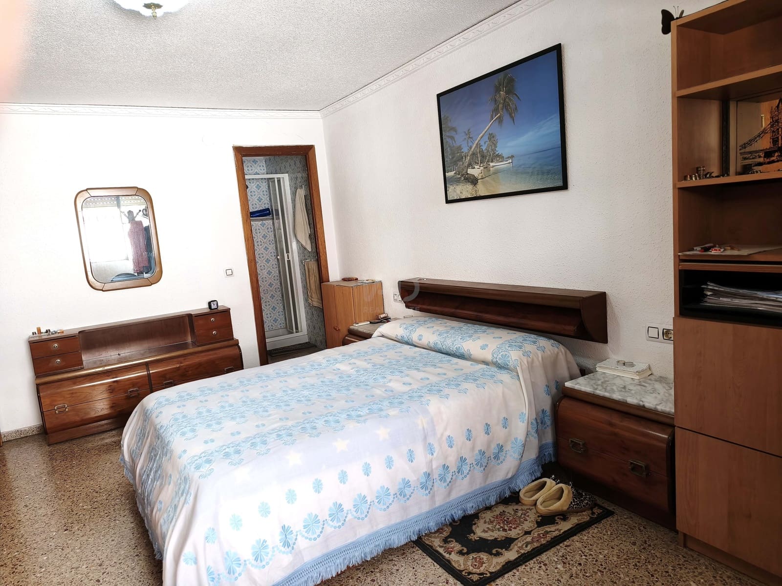 4 sovrum Lägenhet till salu i Valencia stad med garage - 185 000 € (Ref: 9988971)