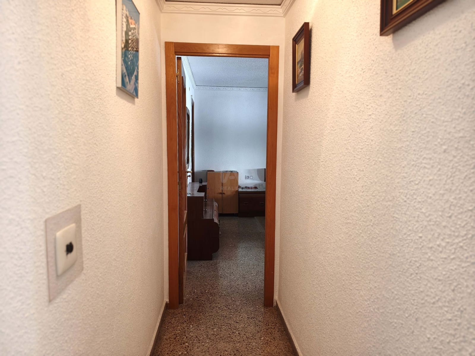 4 sovrum Lägenhet till salu i Valencia stad med garage - 185 000 € (Ref: 9988971)