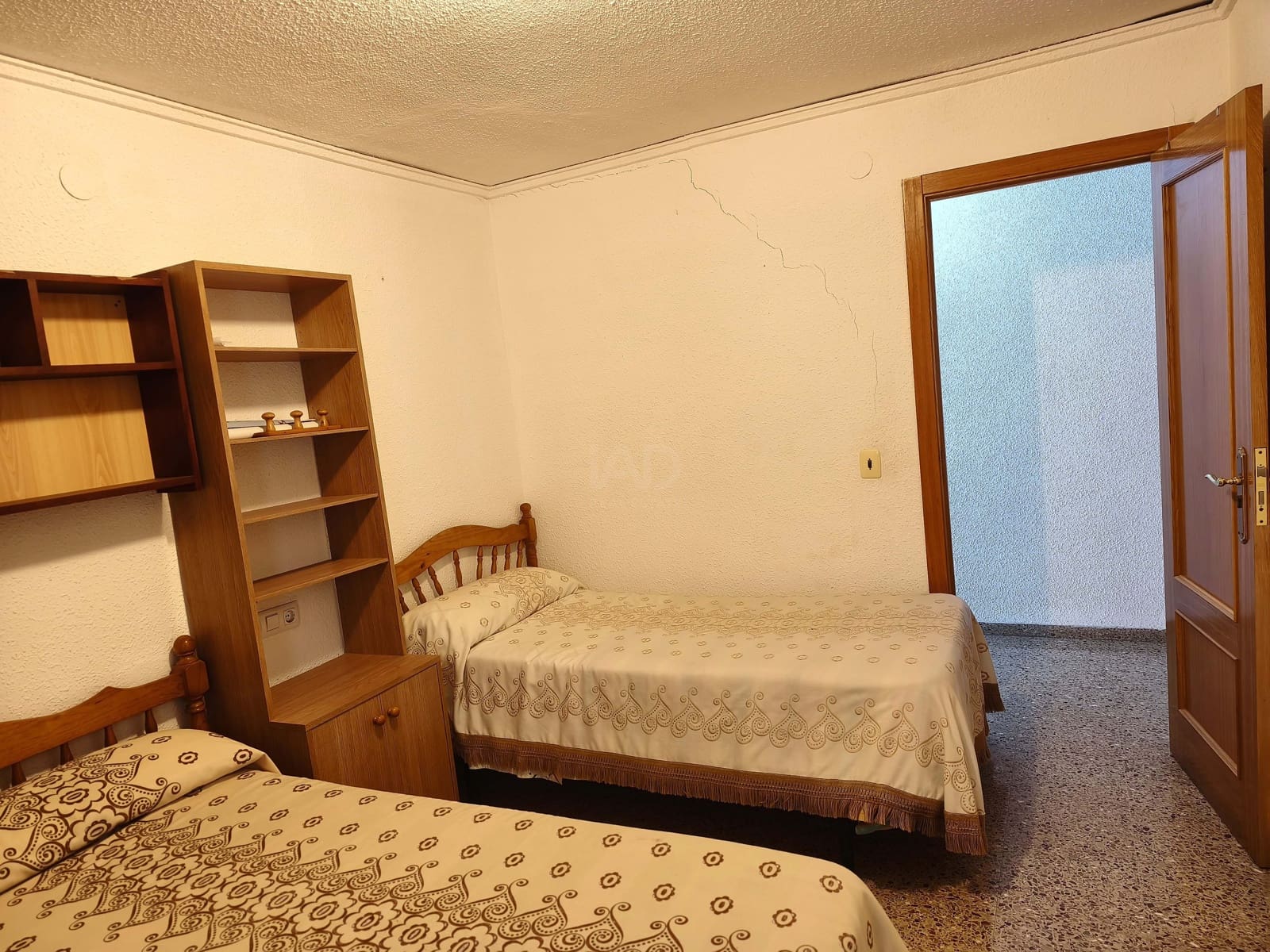4 sovrum Lägenhet till salu i Valencia stad med garage - 185 000 € (Ref: 9988971)