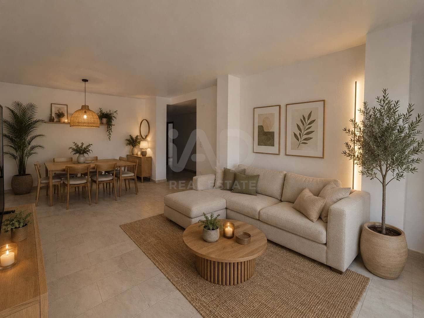 4 quarto Penthouse para venda em Villalonga - 195 000 € (Ref: 9988972)