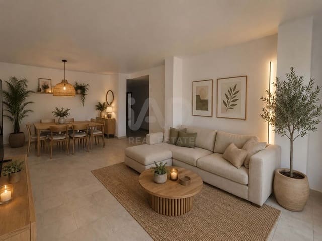 4 slaapkamer Penthouse te koop in Villalonga - € 195.000 (Ref: 9988972)
