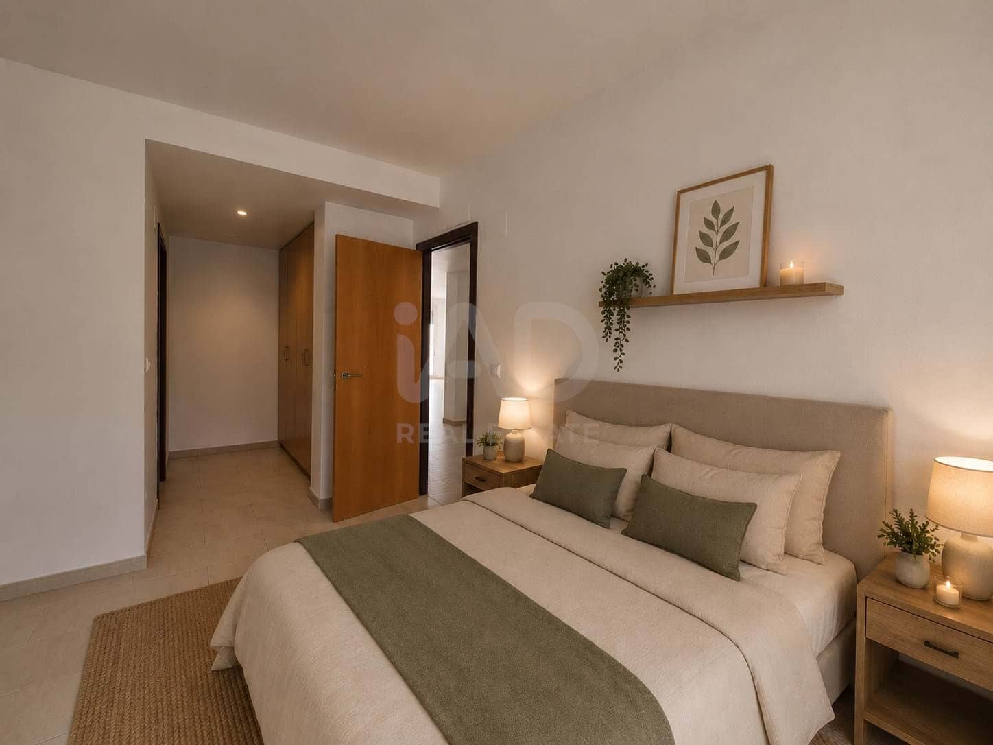 4 quarto Penthouse para venda em Villalonga - 195 000 € (Ref: 9988972)