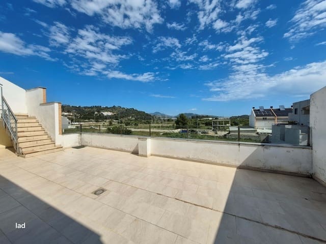 4 slaapkamer Penthouse te koop in Villalonga - € 195.000 (Ref: 9988972)