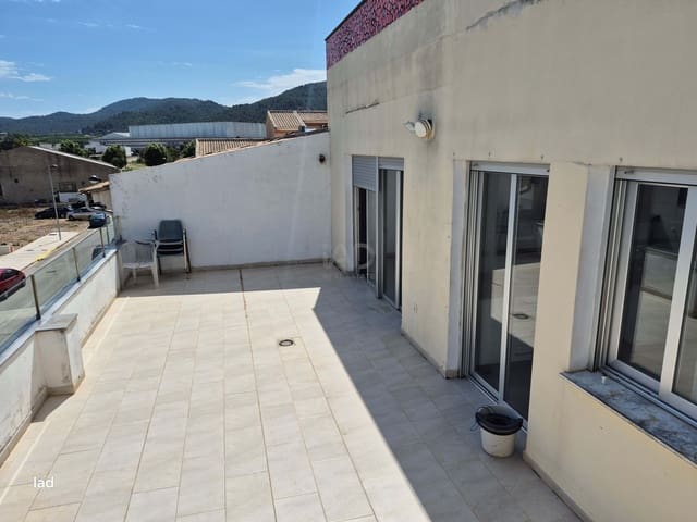 4 slaapkamer Penthouse te koop in Villalonga - € 195.000 (Ref: 9988972)