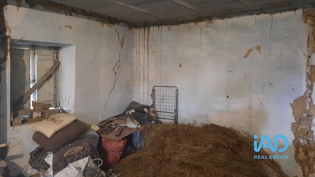 3 soveværelse Byhus til salg i Sopuerta - € 186.500 (Ref: 9988973)