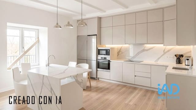 3 soveværelse Byhus til salg i Sopuerta - € 186.500 (Ref: 9988973)