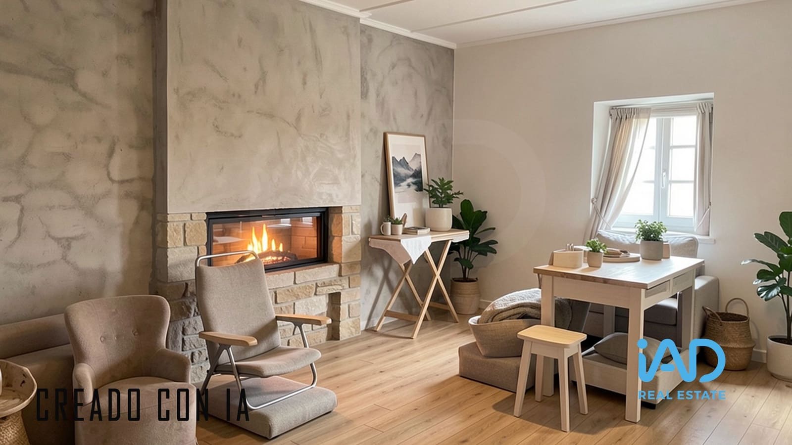 3 sovrum Hus till salu i Sopuerta - 186 500 € (Ref: 9988973)
