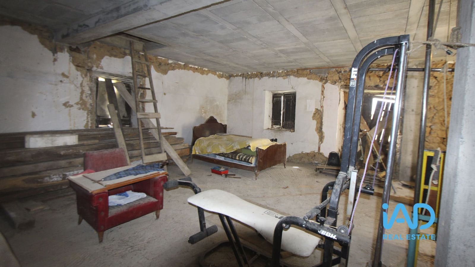 3 sovrum Hus till salu i Sopuerta - 186 500 € (Ref: 9988973)