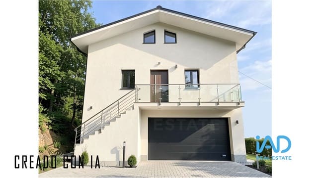 3 soveværelse Byhus til salg i Sopuerta - € 186.500 (Ref: 9988973)