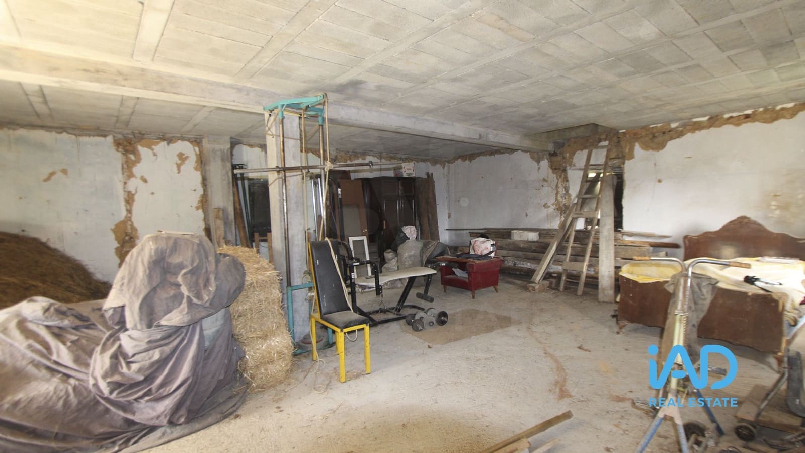 3 sovrum Hus till salu i Sopuerta - 186 500 € (Ref: 9988973)