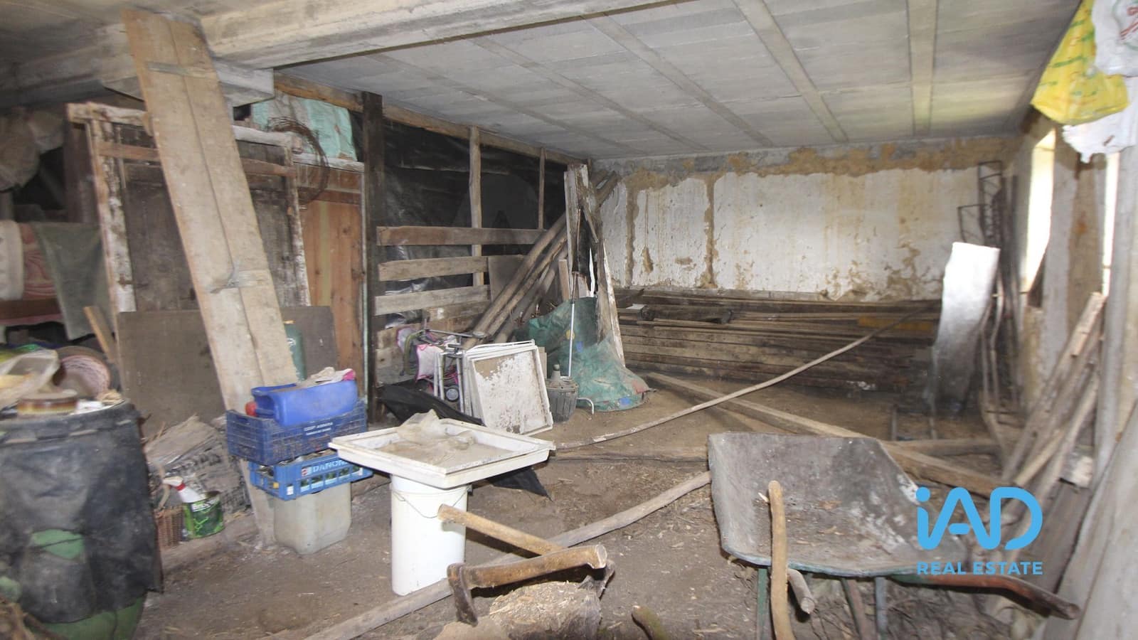 3 sovrum Hus till salu i Sopuerta - 186 500 € (Ref: 9988973)