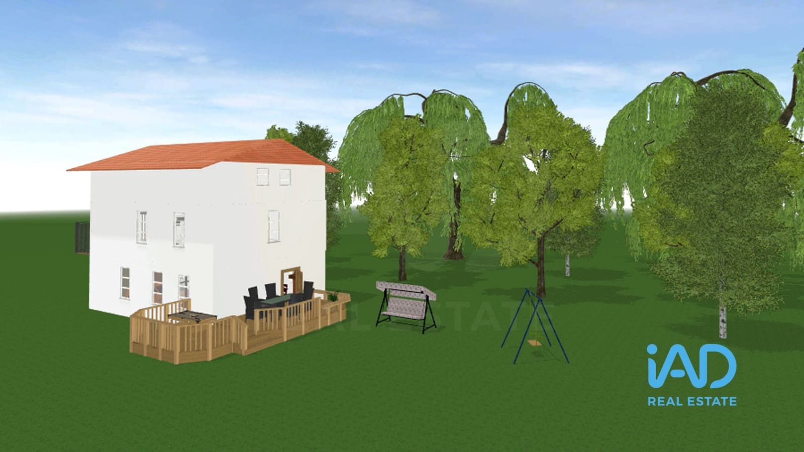 3 sovrum Hus till salu i Sopuerta - 186 500 € (Ref: 9988973)