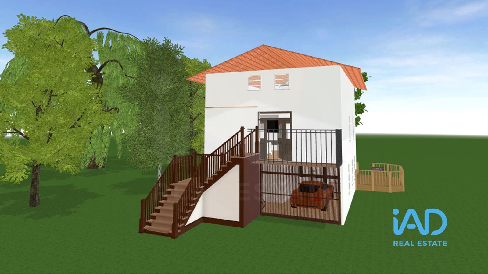 3 sovrum Hus till salu i Sopuerta - 186 500 € (Ref: 9988973)
