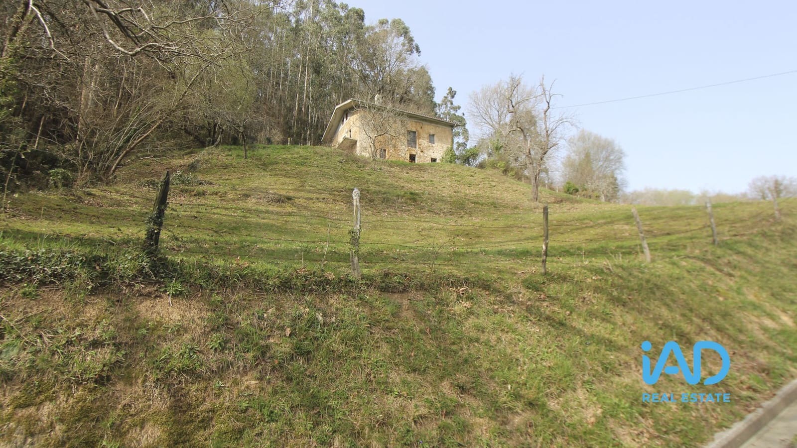 3 sovrum Hus till salu i Sopuerta - 186 500 € (Ref: 9988973)