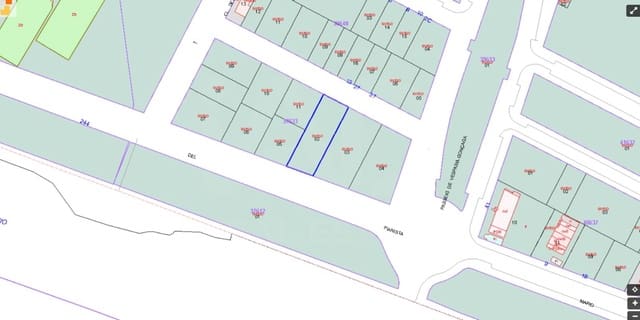 Terreno Non Edificato in vendita in Sagunto / Sagunt - 235.000 € (Rif: 9988974)