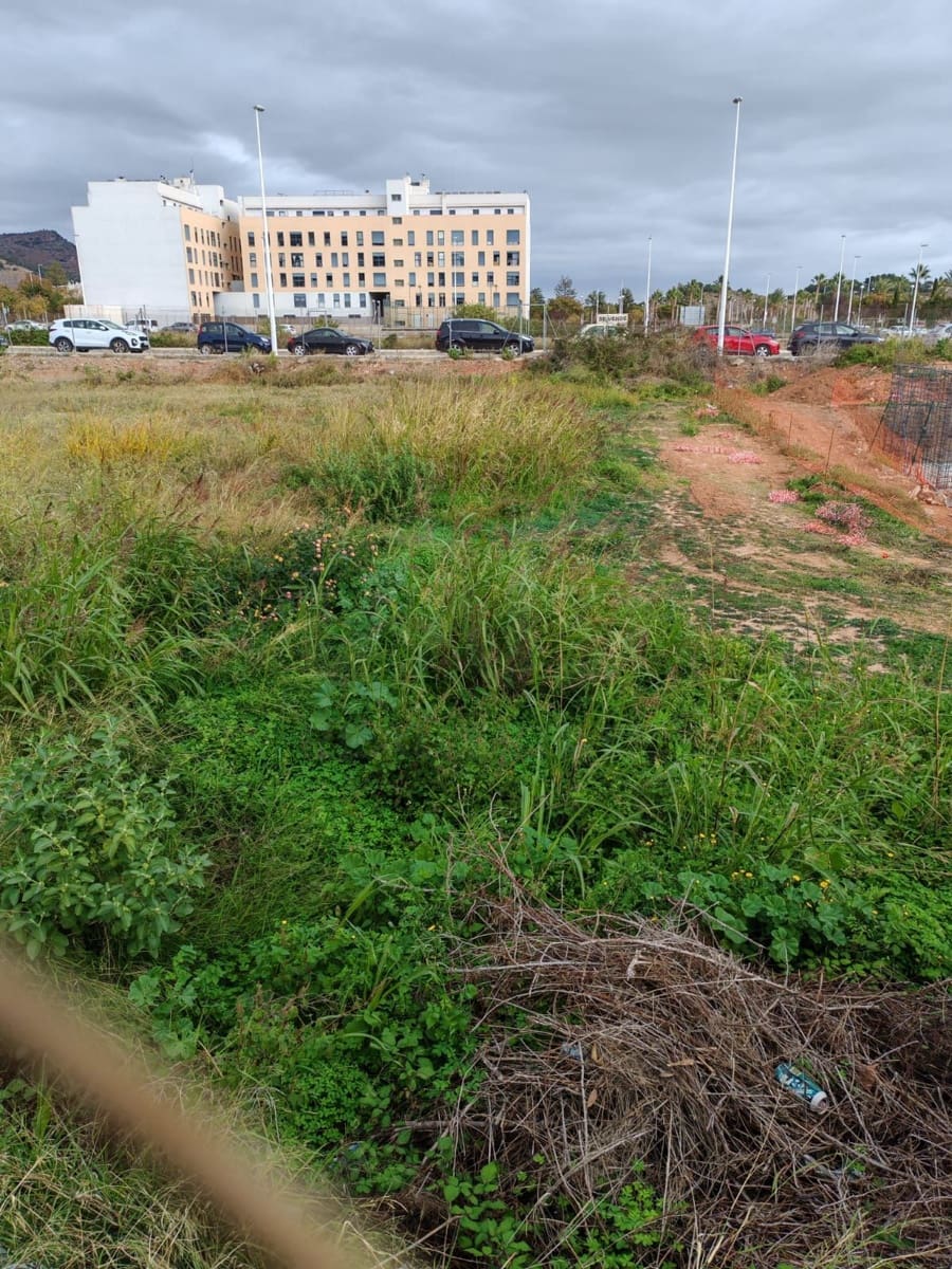 Terreno Non Edificato in vendita in Sagunto / Sagunt - 235.000 € (Rif: 9988974)