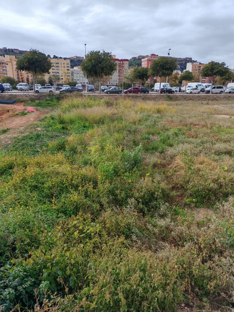 Terreno Non Edificato in vendita in Sagunto / Sagunt - 235.000 € (Rif: 9988974)